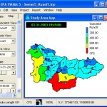 Storm Water Management Model (V 5.0) de EPA