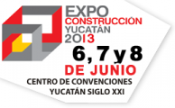 Expo Construcción Yucatan 2013