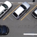 Estudio de Estacionamiento en Vías Públicas
