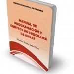 Manual de programación y control de programa de obras [Arq. Julio Sánchez]