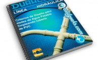 Criterios de diseño para redes de agua potable empleando tubería de PVC