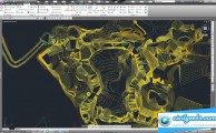 Video curso de AutoCAD Civil 3D aplicado a la topografía