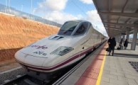 ¿No Construir más Trenes de Alta Velocidad en #España?