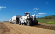 Reciclado in situ de #Carreteras (Incluye Video)