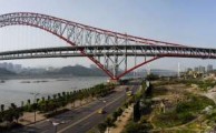 Curiosidades - Los 7 #Puentes más Impresionantes de #China
