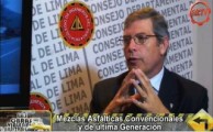 LAS OBRAS VIALES Y EL ARBITRAJE: Mezclas #Asfálticas Convencionales y de Última Generación (VIDEO)