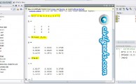 Métodos Numéricos Básicos para Ingeniería con implementaciones en MATLAB y Excel