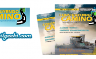 La Revista de #Pavimentos Ibero LatinoAmericana - Construyendo Caminos