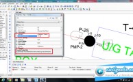 Video tutorial completo de WaterCAD - Diseño De Redes De Tuberías Con Watercad V8i