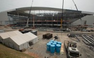 A Pocos Días del Mundial: #Brasil y el Gran Reto de Concluir las Obras