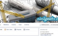 Invitamos a Todos Nuestros Seguidores a Unirse al Grupo en Facebook de @CivilGeeks