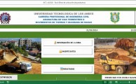 EXCEL PARA MOVIMIENTO DE TIERRAS Y DIAGRAMA DE MASA (xls)