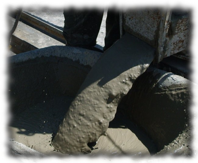 Conceptos básicos del Cemento y el Hormigón