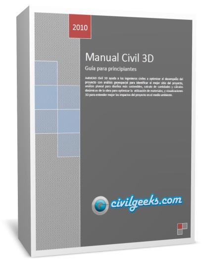 Civil 3D