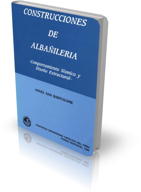 Construcciones de albañilería - Comportamiento sísmico y diseño estructural