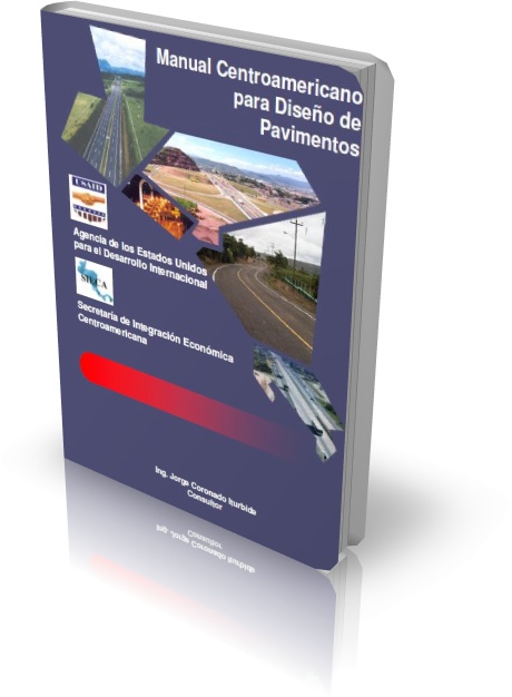Manual Centroamericano para Diseño de Pavimentos