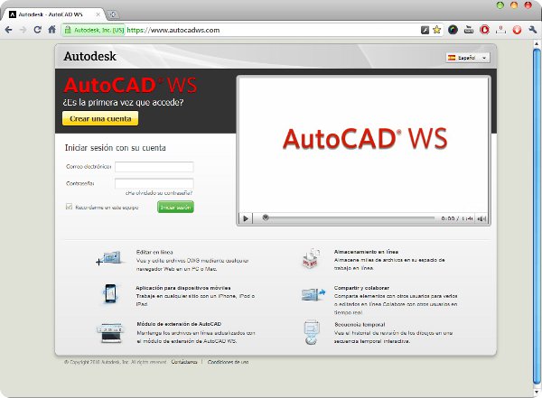 Ambos Palabra tormenta Convertir archivos AutoCAD entre distintas versiones online | CivilGeeks.com