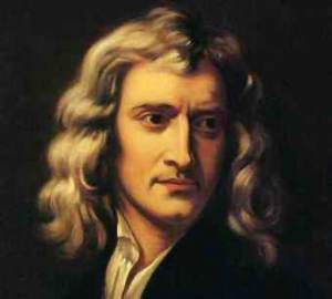 La “Guerra del Cálculo Matemático”…Newton contra Leibniz