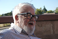 John McCarthy, padre del LISP, 1927-2011