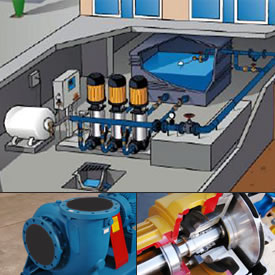 Manual de mecánica de fluidos y máquinas hidráulicas 