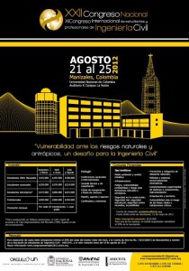 XXII Congreso Internacional XI Congreso Nacional de estudiantes y ...