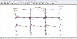 Software SUTStructor 3.50 - Análisis Estructural de Vigas, Cerchas y ...