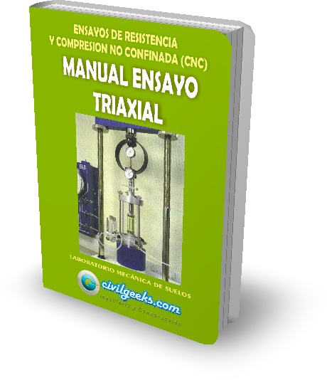 MANUAL DE ENSAYO TRIAXIAL