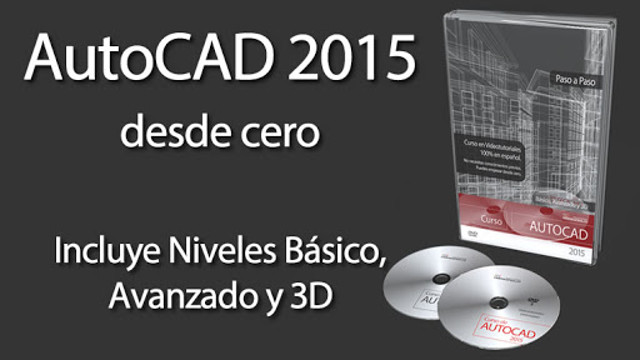AutoCAD2015