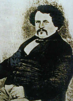 Joseph Aspdin (1778-1855)
