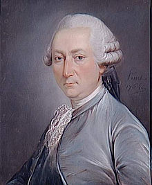 Jean-Rodolphe Perronet  (1708-1794)