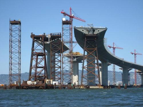 Prefabricados en la Construcción de Puentes 