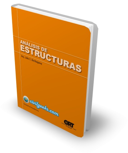 Libro de análisis de Estructuras Arq Julio