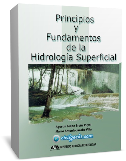 Principios de Hidrología