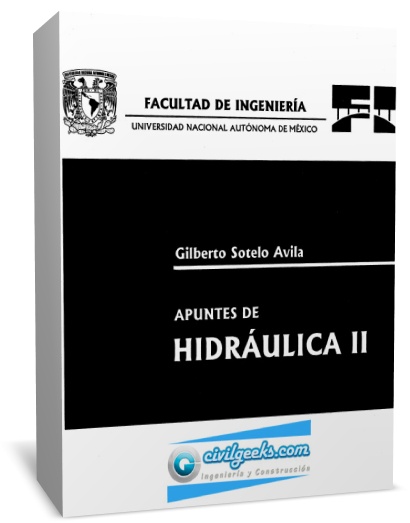 Sotelo Avila Hidráulica II