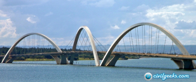 Estetica de Puentes