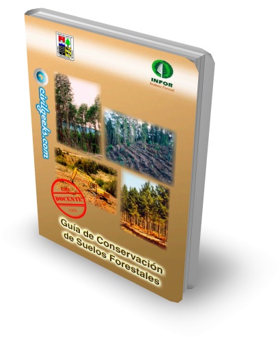Libro de forestación
