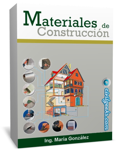 Portada Manual de materiales de construcción