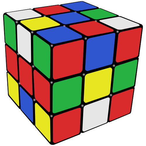 Rubik 01