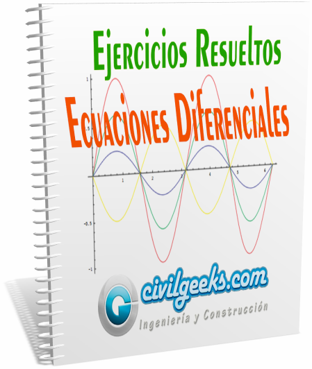 Ecuaciones diferenciales1