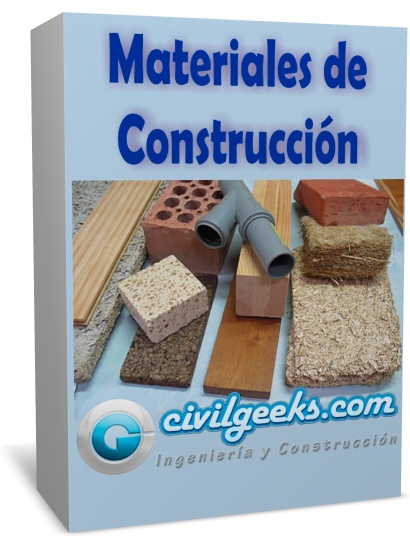 materiales de construcción