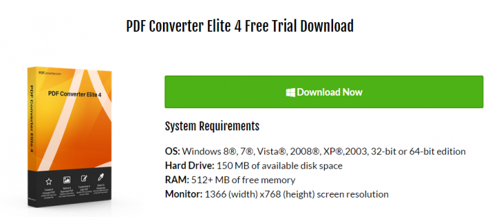 PDF Converter Elite 4 autocad
