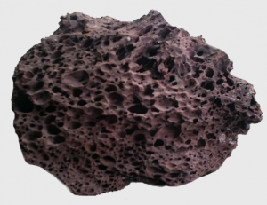 piedra volcanica