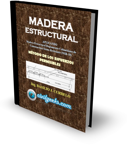 Madera Estructural