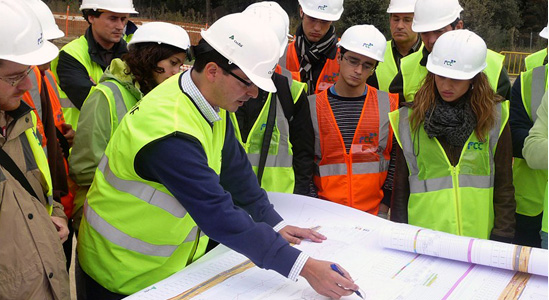 Planificaci n Y Control En La Construcci n CivilGeeks