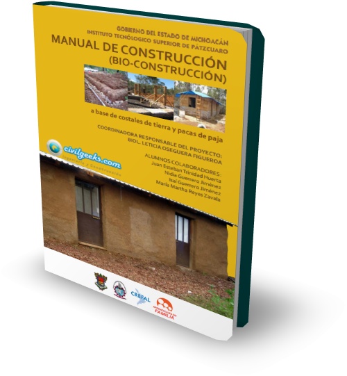 Manual de Construcción BIO-CONSTRUCCIÓN