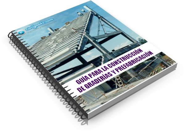 Guía para la construcción de Graderías y prefabricación