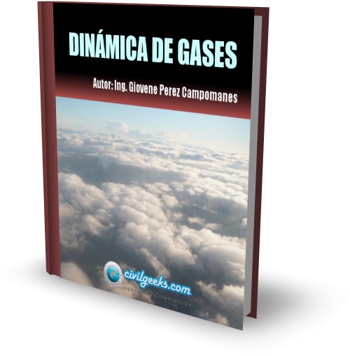 Manual de Dinámica de Gases Ing. Giovene Perez Campomanes
