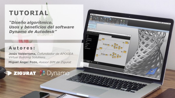 Beneficios Dynamo Autodesk