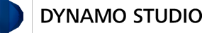 Logo Dynamo