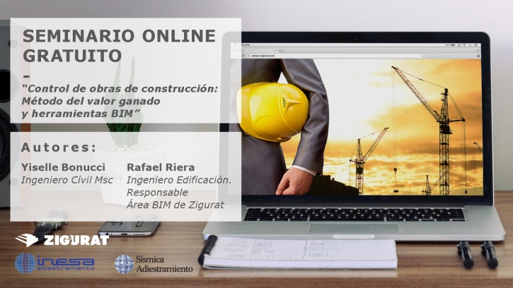 Seminario Cotnrol de Obras